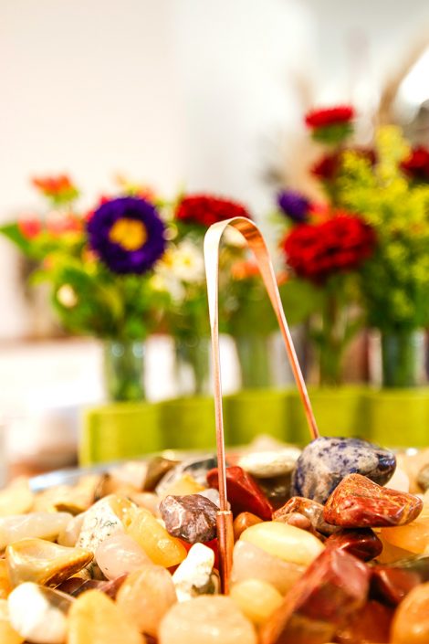 Praxisimpressionen: Dr. med. dent. Eva-Maria Schumann, Fachzahnärztin für Kieferorthopädie