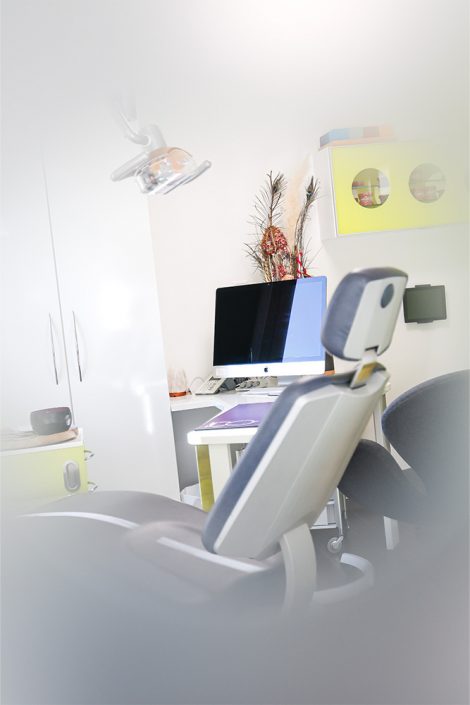 Praxis Dr. med. dent. Eva-Maria Schumann Fachzahnärztin für Kieferorthopädie in Nürnberg