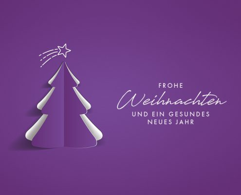Praxisurlaub von 22.12.2025 bis 05.01.2026 – Frohe Weihnachen und ein Gesundes neues Jahr
